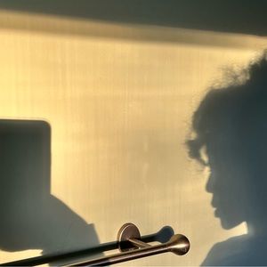 Meet your Posher, Iralyn